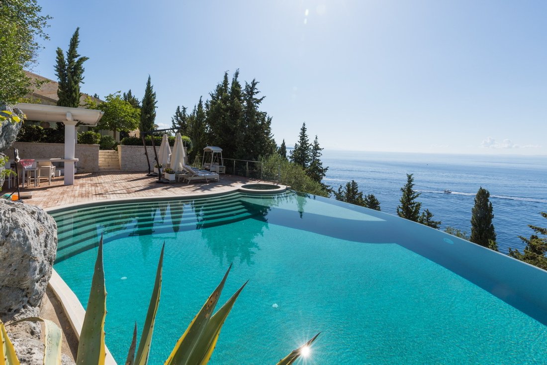Villa in Kassopaia, Peloponnese, Western Greece and the Ionian, Greece 3 - 11239706