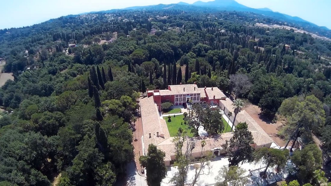 Estate in Corfu, Peloponnese, Western Greece and the Ionian, Greece 4 - 11239724