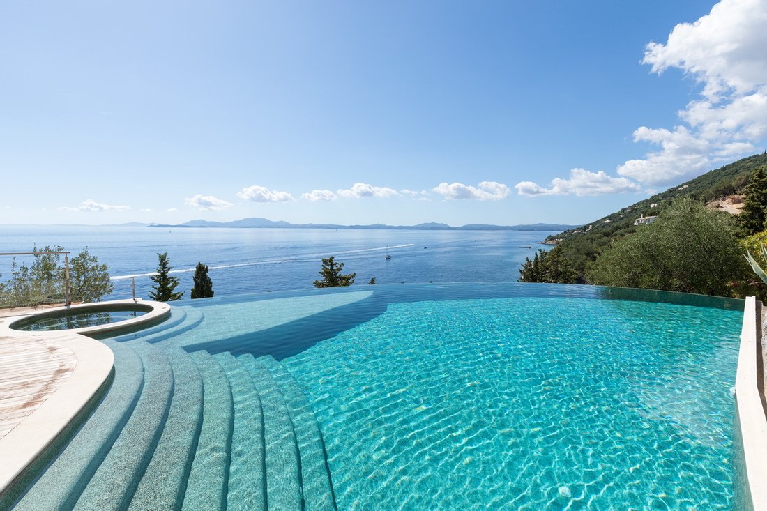 Villa in Kassopaia, Peloponnese, Western Greece and the Ionian, Greece 4 - 11239706