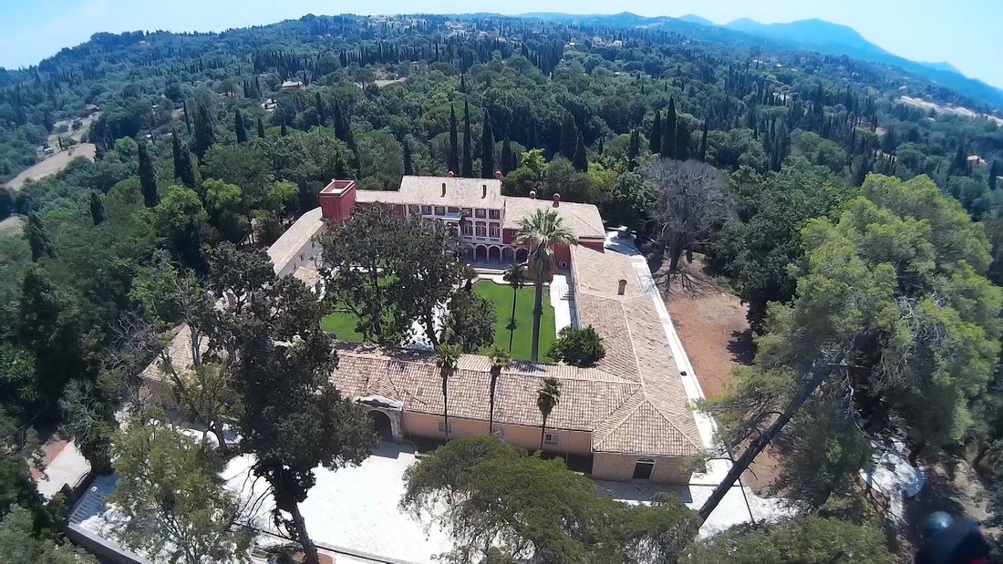 Estate in Corfu, Peloponnese, Western Greece and the Ionian, Greece 5 - 11239724