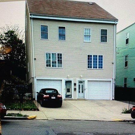 Condo in Boston, Massachusetts, United States 1 - 11239848
