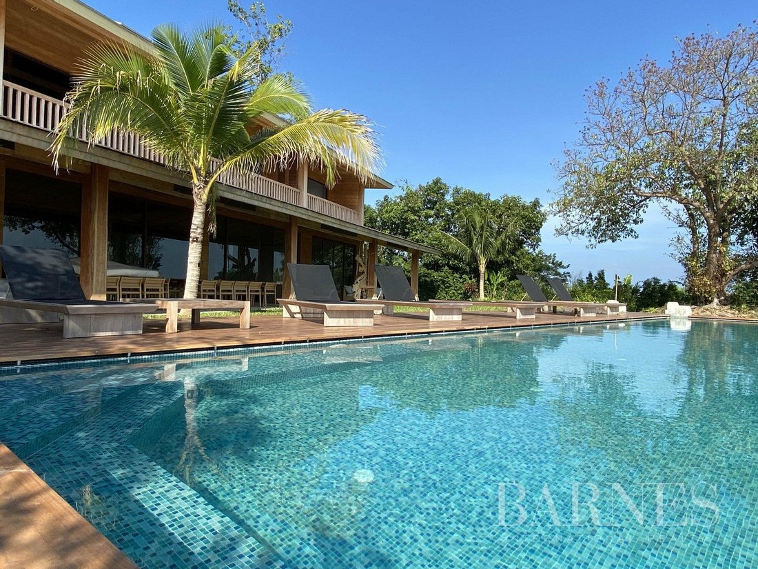 Casa a Koh Samui, Provincia di Surat Thani, Thailandia 1 - 10763605
