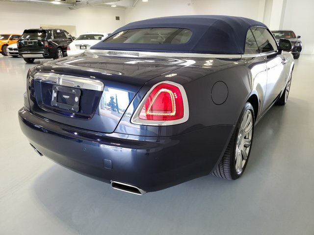 Cabriolet in United States 2 - 11239783