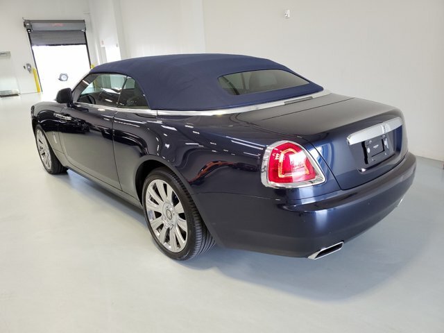 Cabriolet in United States 3 - 11239783