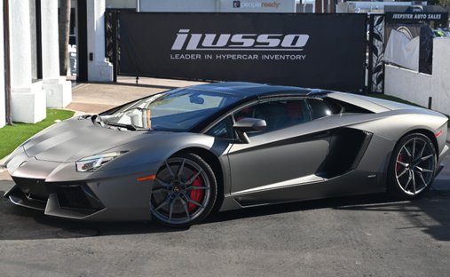 Lamborghini Aventador for sale in United States | JamesEdition