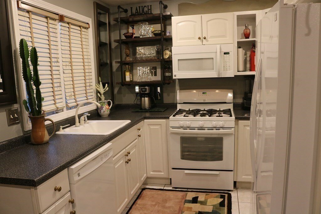 Condo in Boston, Massachusetts, United States 4 - 11239848