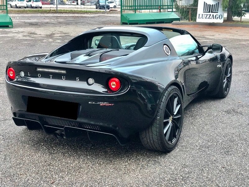 Cabriolet in Brescia, Province of Brescia, Italy 4 - 11241195