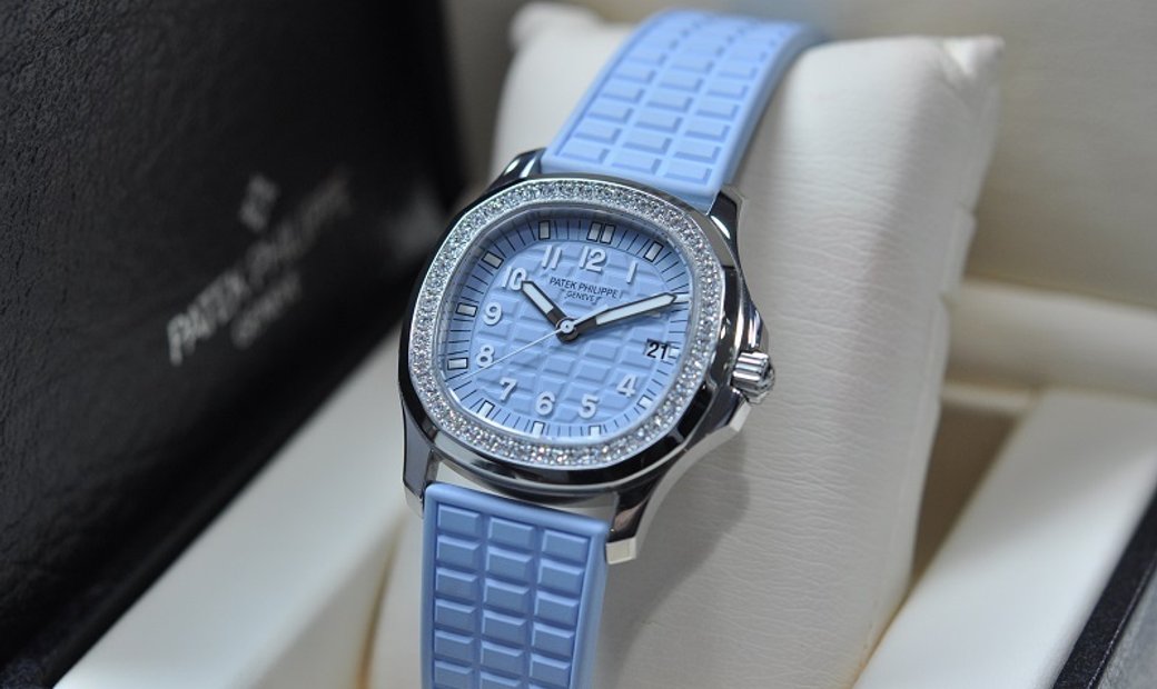 Patek Philippe Aquanaut 5067 A 017 In Dubai Dubai United Arab Emirates For Sale