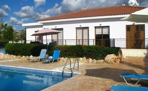 Villa in Paphos, Paphos, Cyprus 1