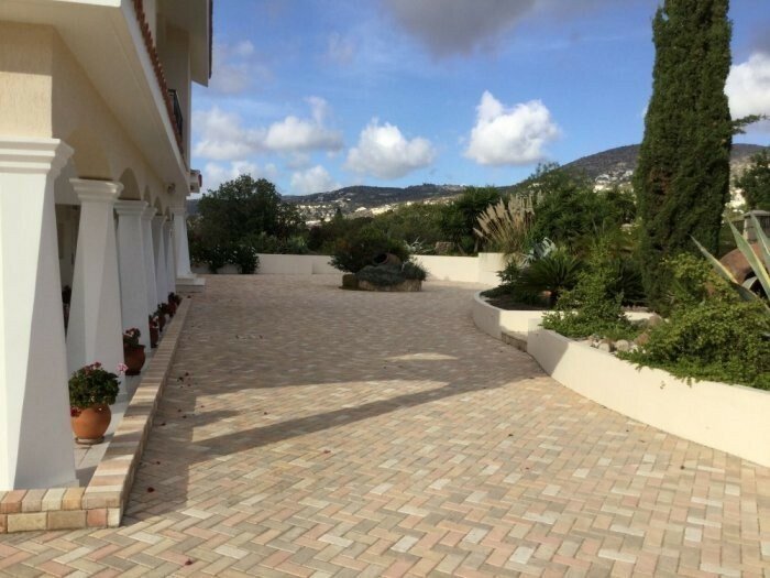 Villa in Tala, Paphos, Cyprus 4 - 11240829