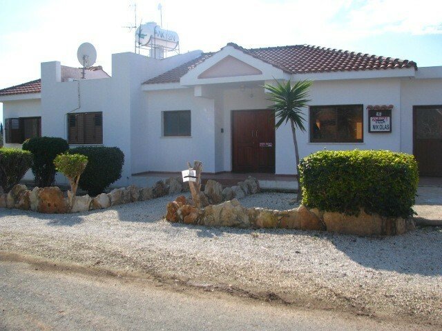Villa in Paphos, Paphos, Cyprus 5 - 11240830