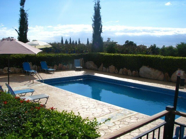 Villa in Paphos, Paphos, Cyprus 4 - 11240830