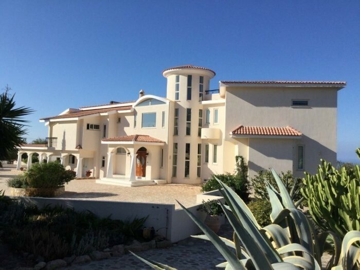 Villa in Tala, Paphos, Cyprus 1 - 11240829