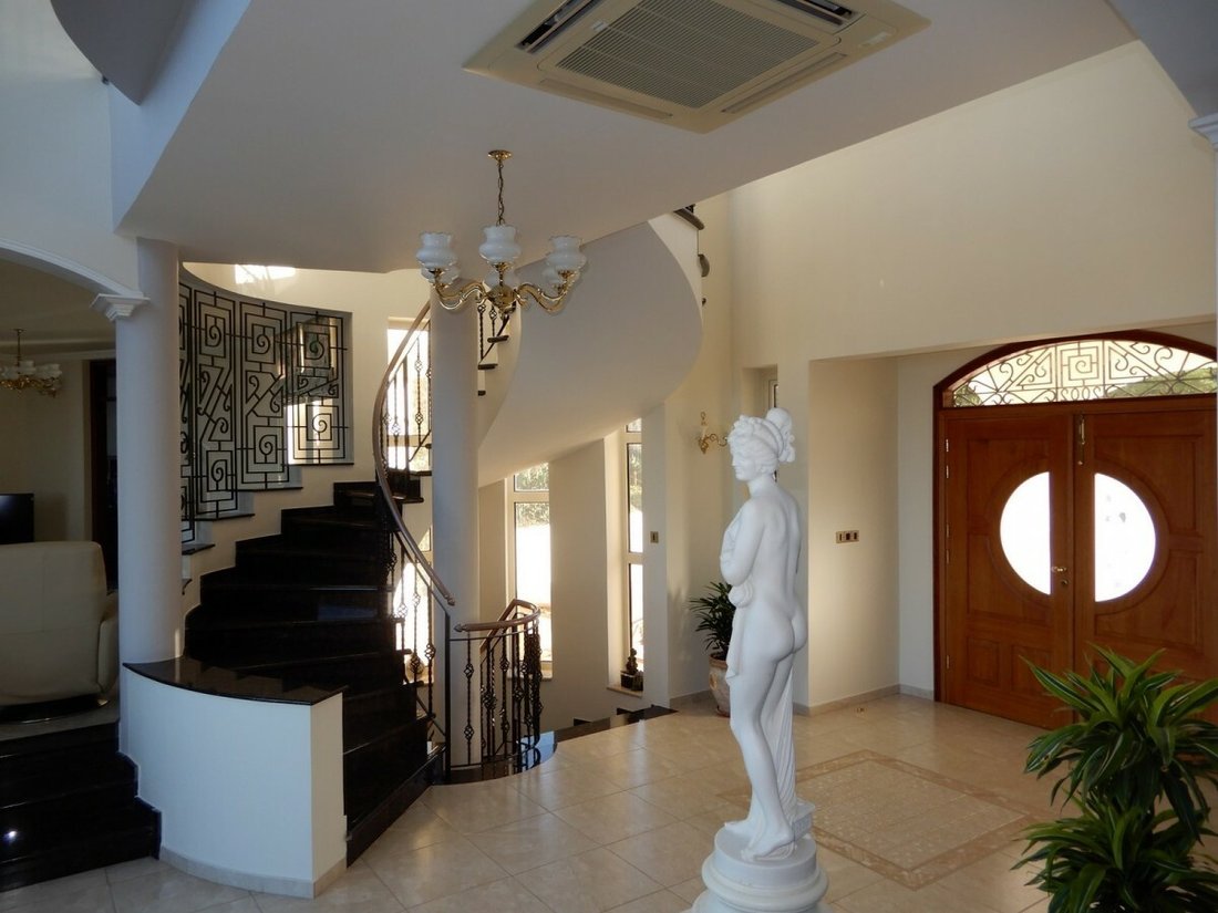 Villa in Tala, Paphos, Cyprus 3 - 11240829