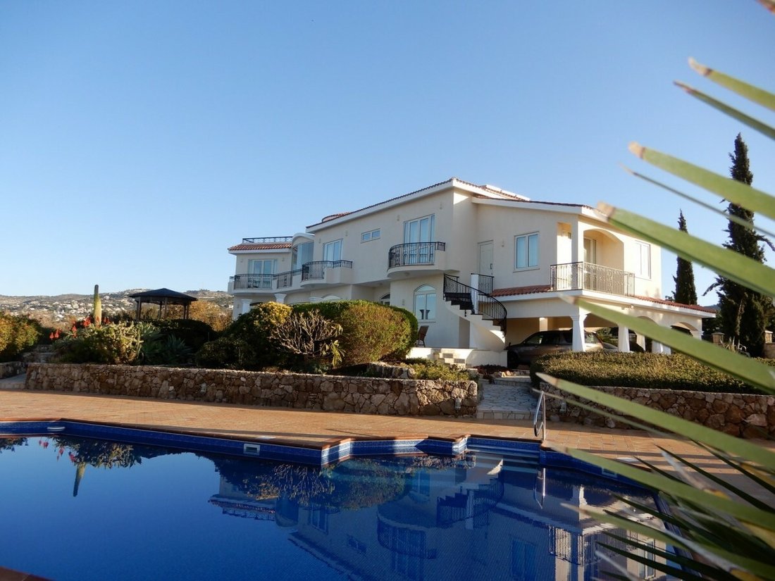 Villa in Tala, Paphos, Cyprus 2 - 11240829