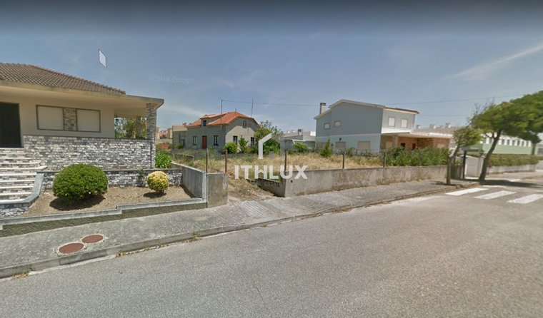 Plot Of Land In Praia Da Areia Grande In Lourinha Portugal Zum Verkauf