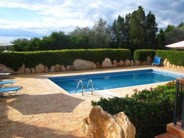 Villa in Paphos, Paphos, Cyprus 3 - 11240830