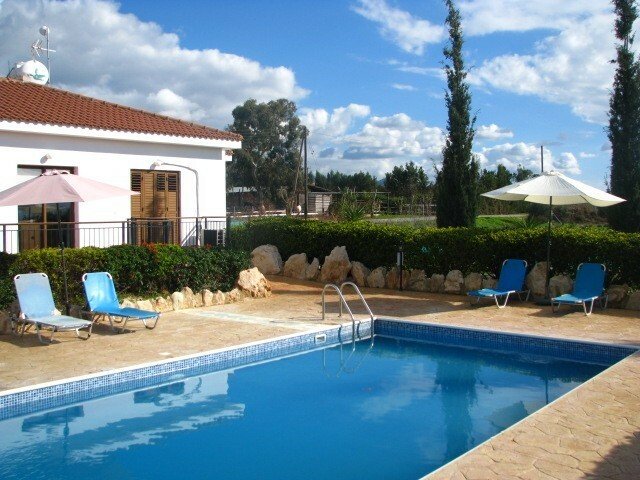 Villa in Paphos, Paphos, Cyprus 2 - 11240830