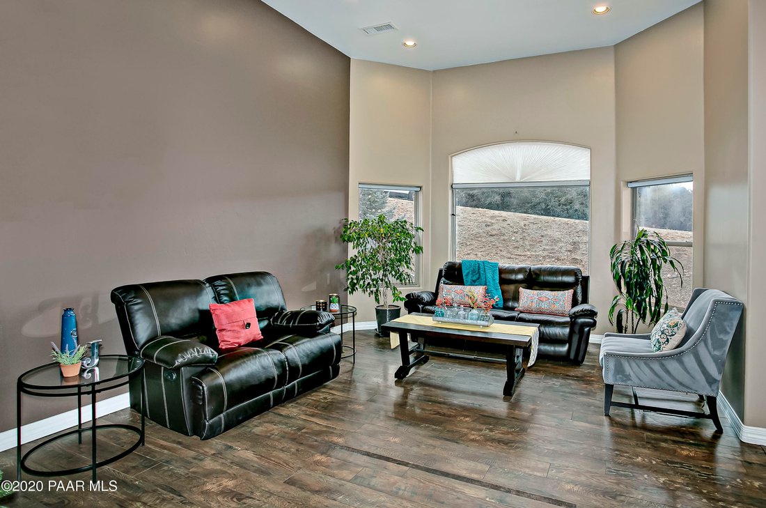 House in Prescott, Arizona, United States 4 - 11241193