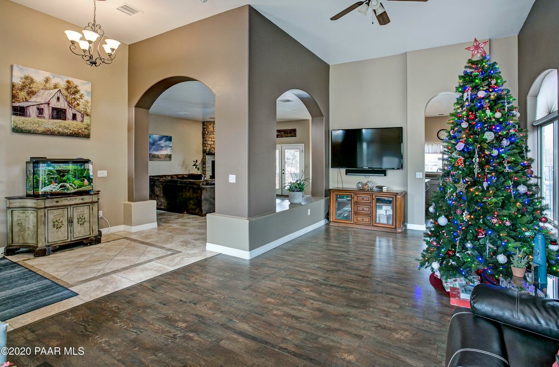 House in Prescott, Arizona, United States 5 - 11241193