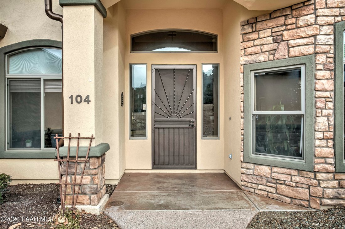 House in Prescott, Arizona, United States 2 - 11241193