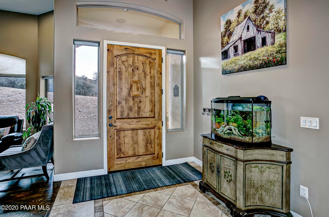 House in Prescott, Arizona, United States 3 - 11241193