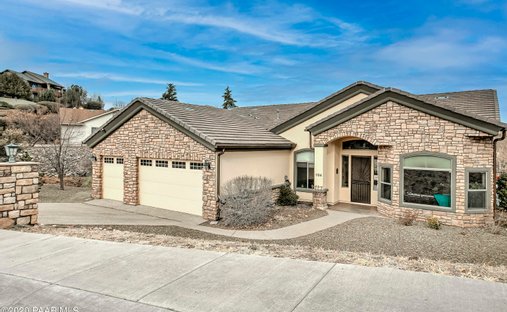 Haus in Prescott, Arizona, Vereinigte Staaten 1