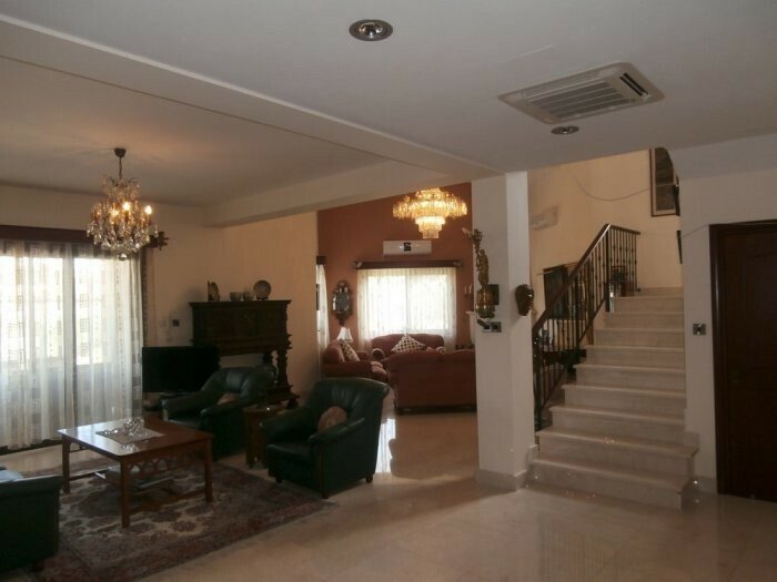 Villa in Letymvou, Paphos, Cyprus 5 - 11242200