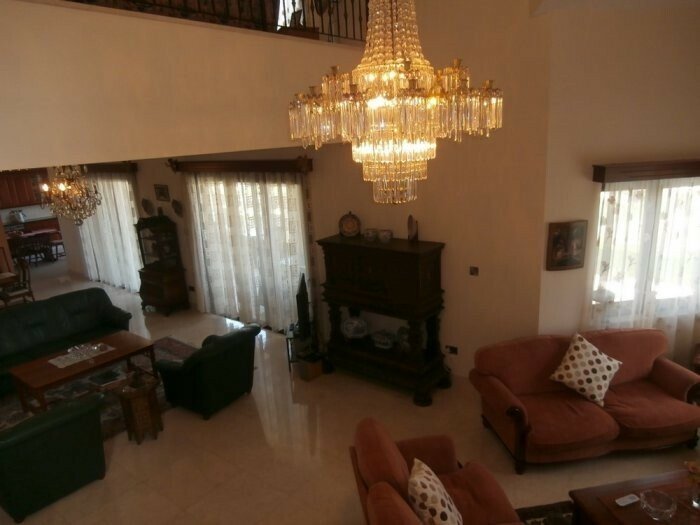 Villa in Letymvou, Paphos, Cyprus 4 - 11242200
