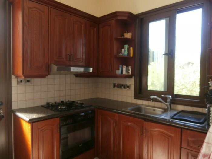 Villa in Letymvou, Paphos, Cyprus 2 - 11242200