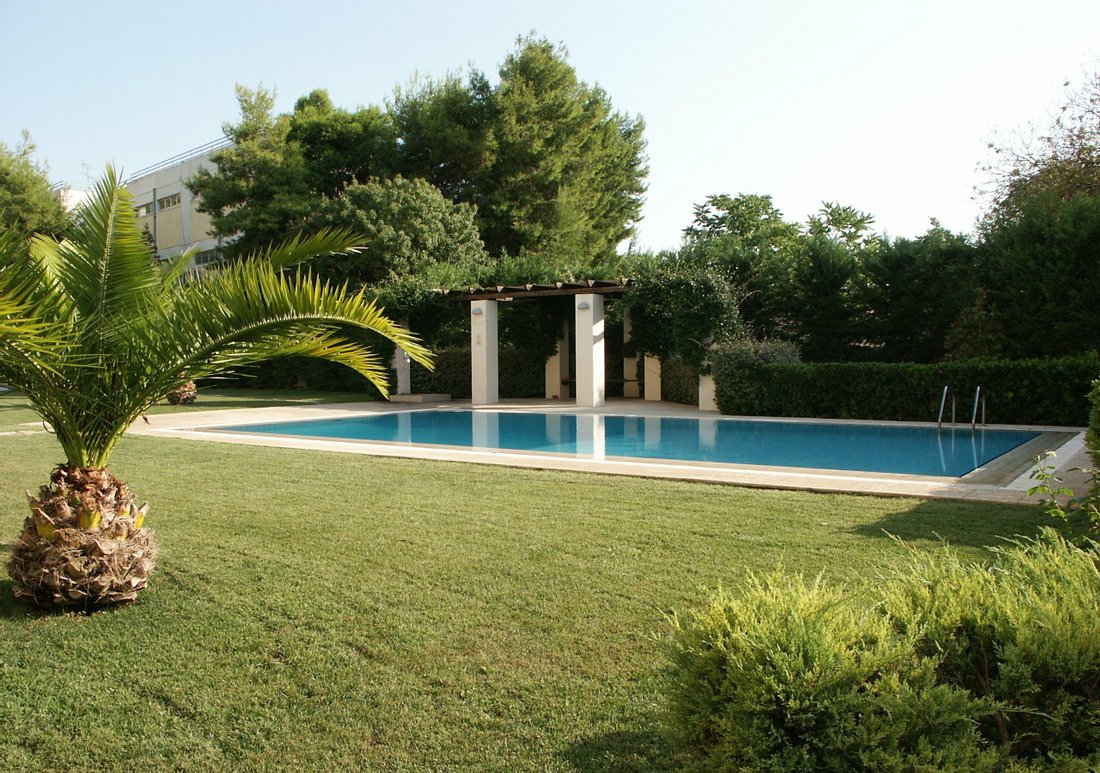 Modern Apartment In Athens, Greece For Sale (11242347)