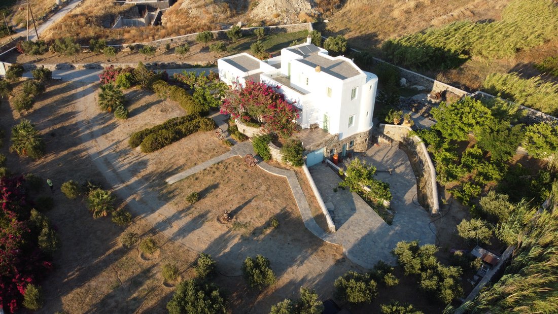 Villa in Naxos, Aegean, Greece 3 - 11242355
