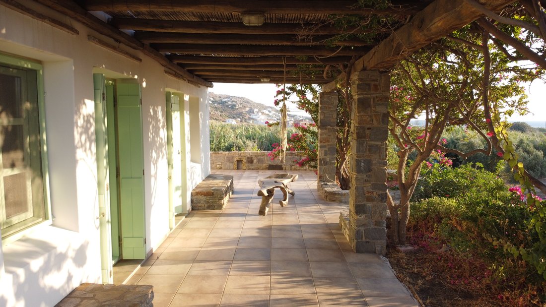 Villa in Naxos, Aegean, Greece 5 - 11242355