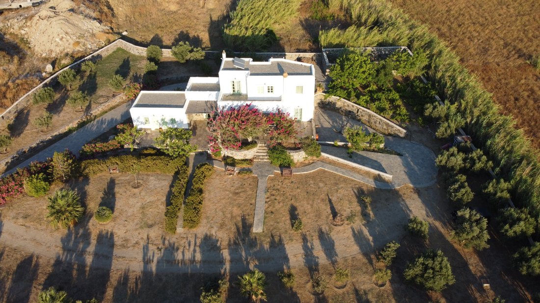 Villa in Naxos, Aegean, Greece 2 - 11242355