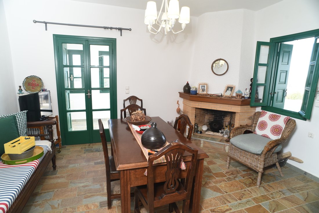 House in Naxos, Aegean, Greece 5 - 11242602
