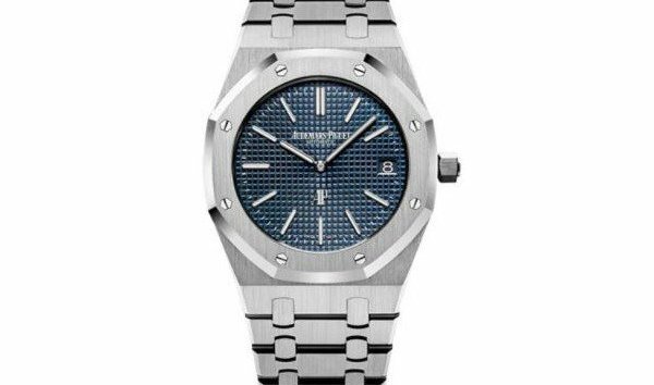 audemars piguet royal oak steel
