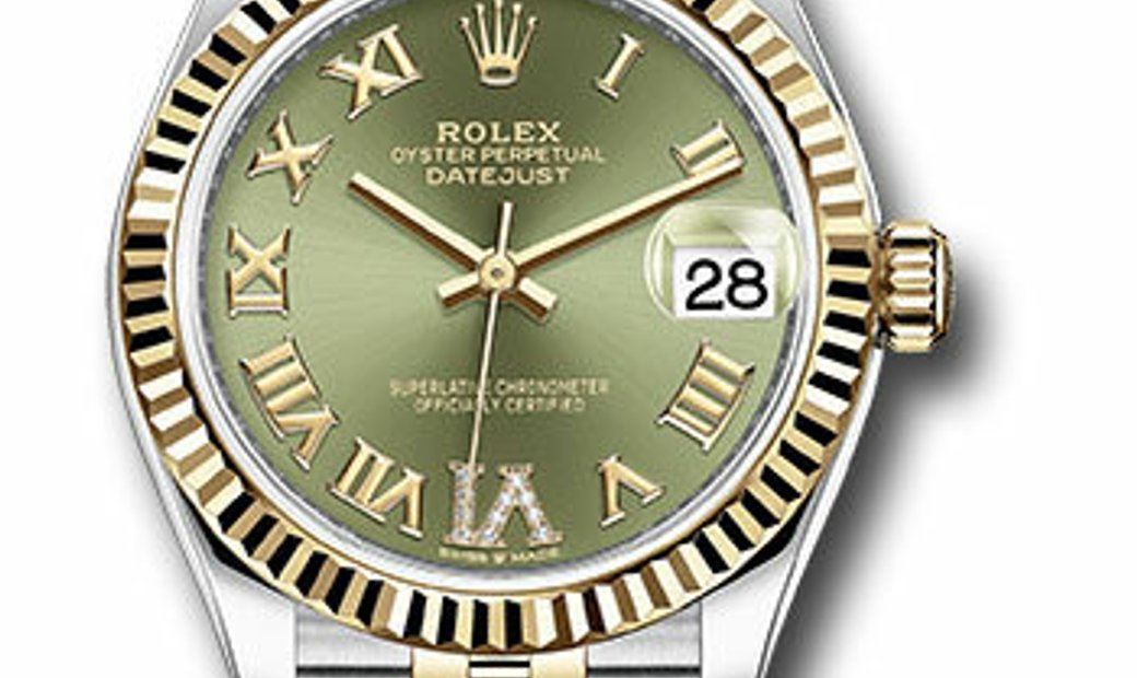 rolex watch price in rands