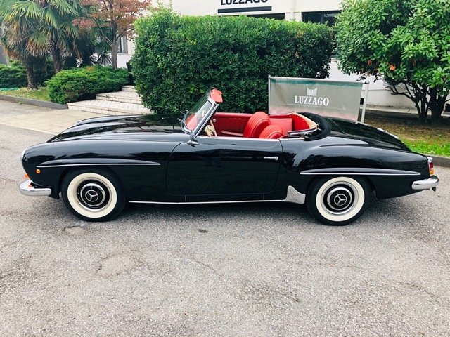 Cabriolet in Brescia, Province of Brescia, Italy 2 - 11242992