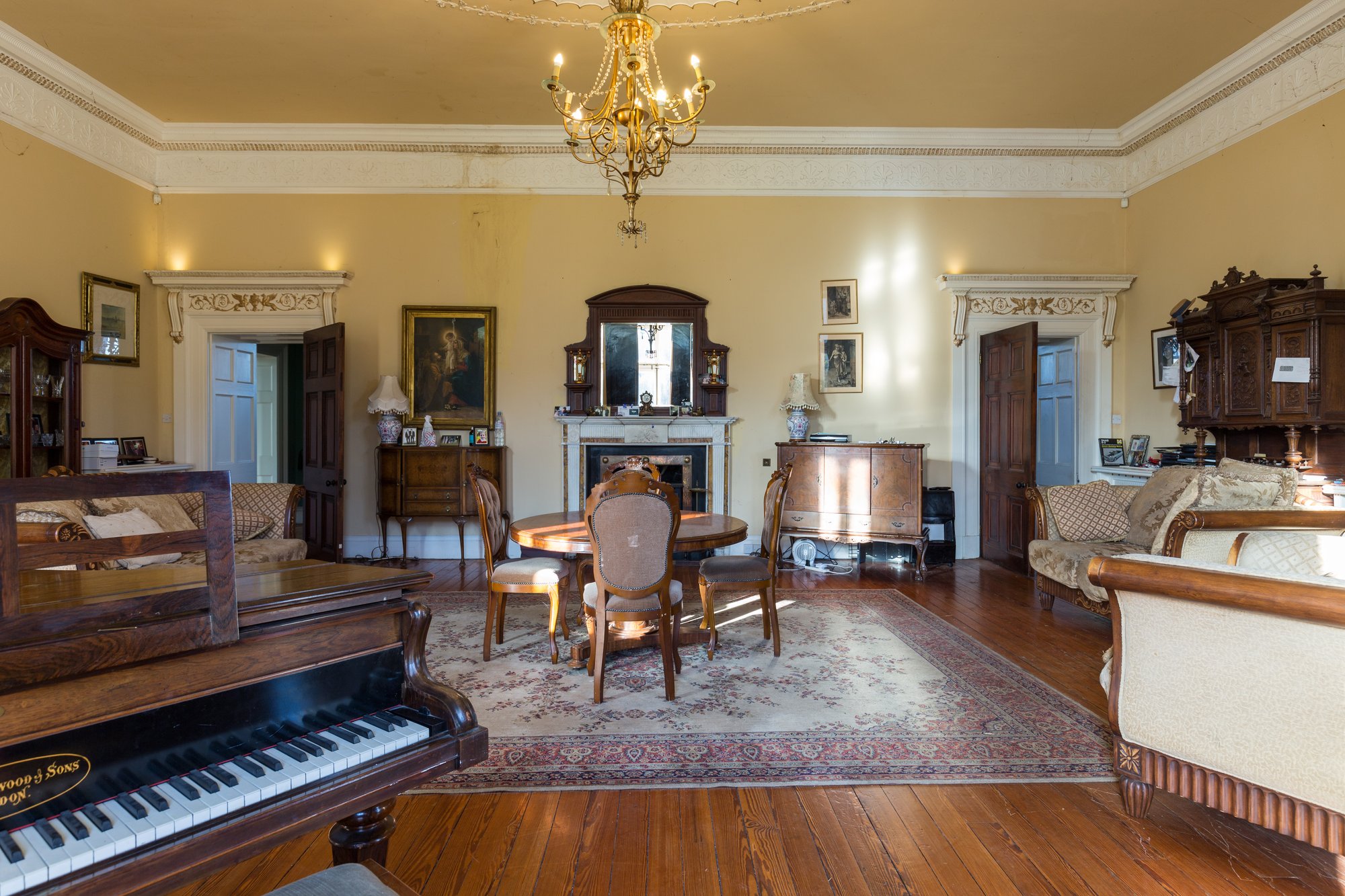 Marlfield House in Clonmel, Ireland for sale (1396577)