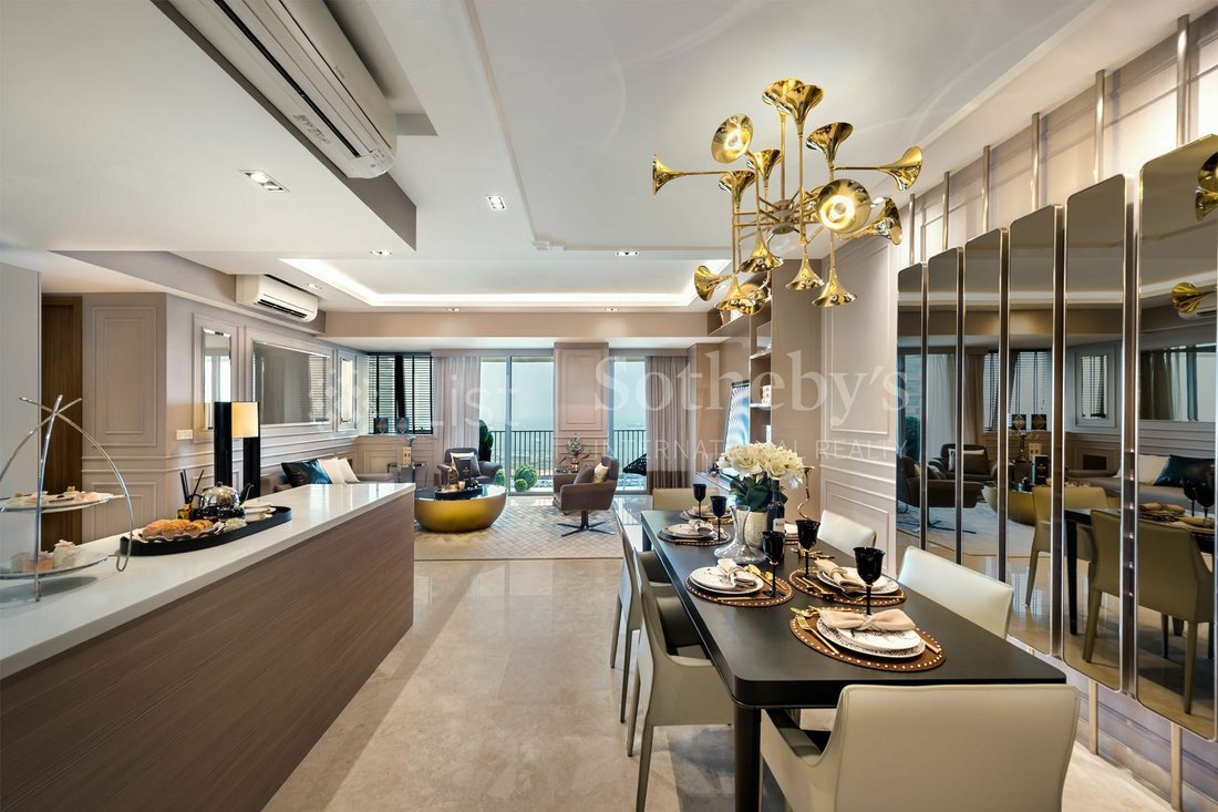 Condo in Singapore, Singapore 2 - 10452433