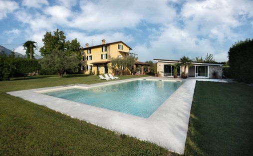 Casa a Pietrasanta, Toscana, Italia 1