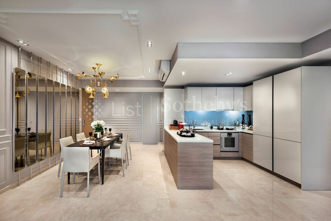 Condo in Singapore, Singapore 4 - 10452433