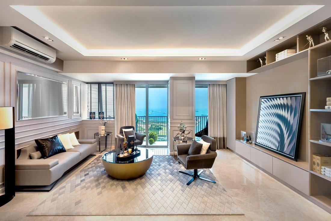 Condo in Singapore, Singapore 1 - 10452433