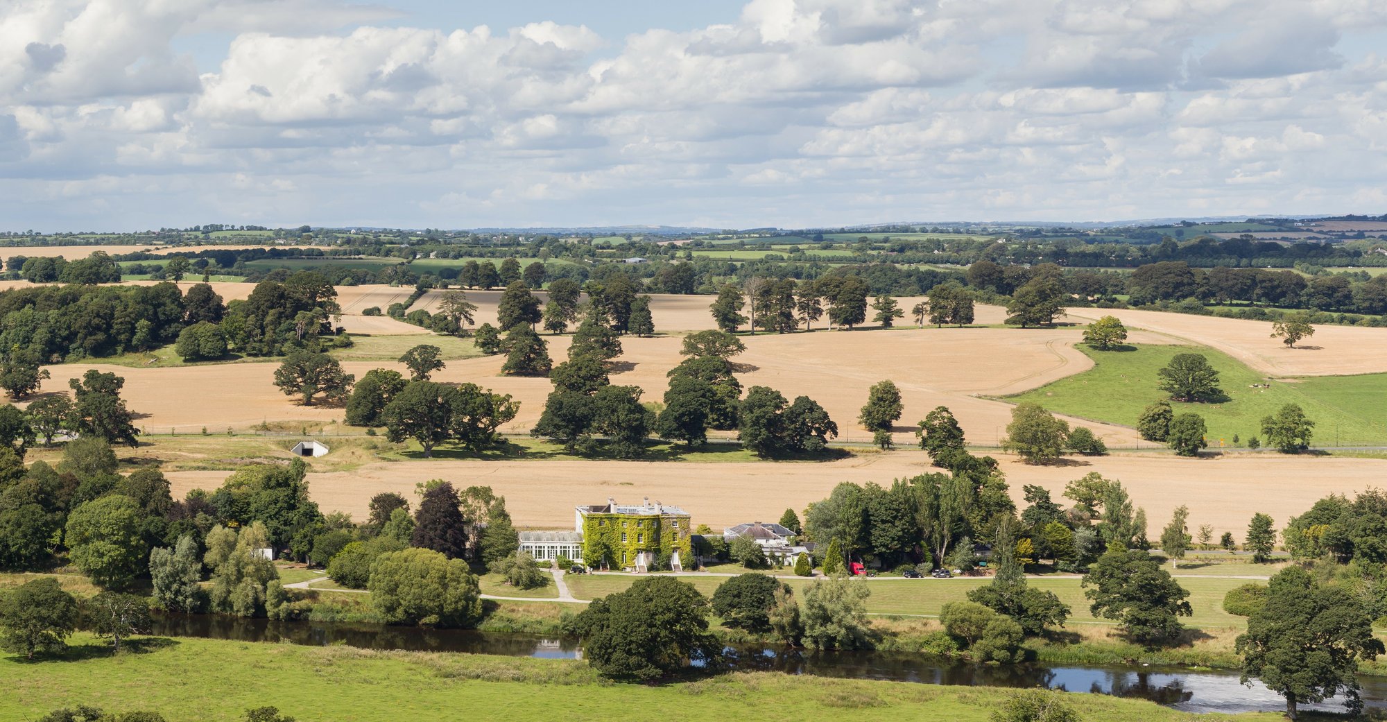 Marlfield House in Clonmel, Ireland for sale (1396577)