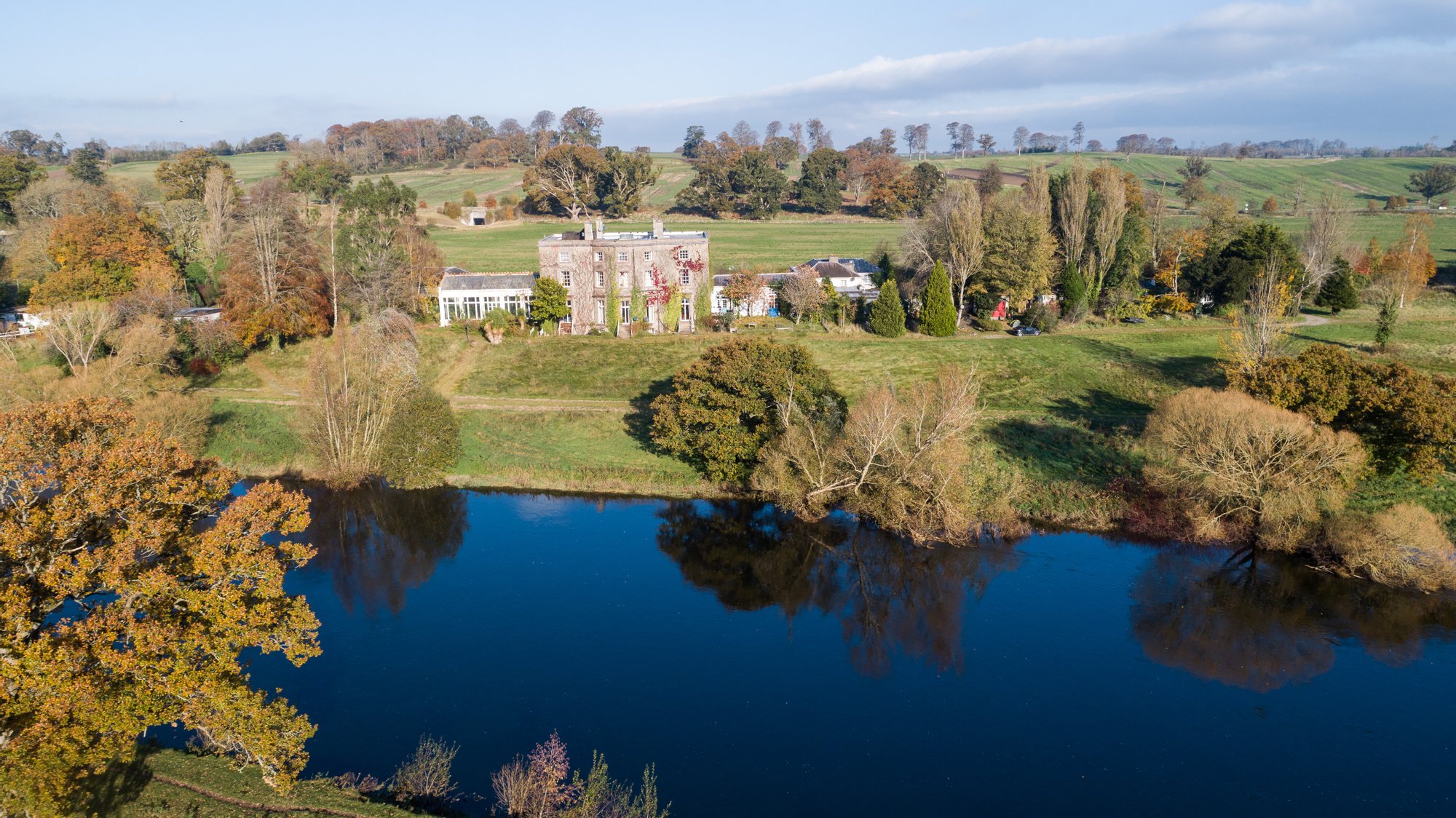 Marlfield House in Clonmel, Ireland for sale (1396577)