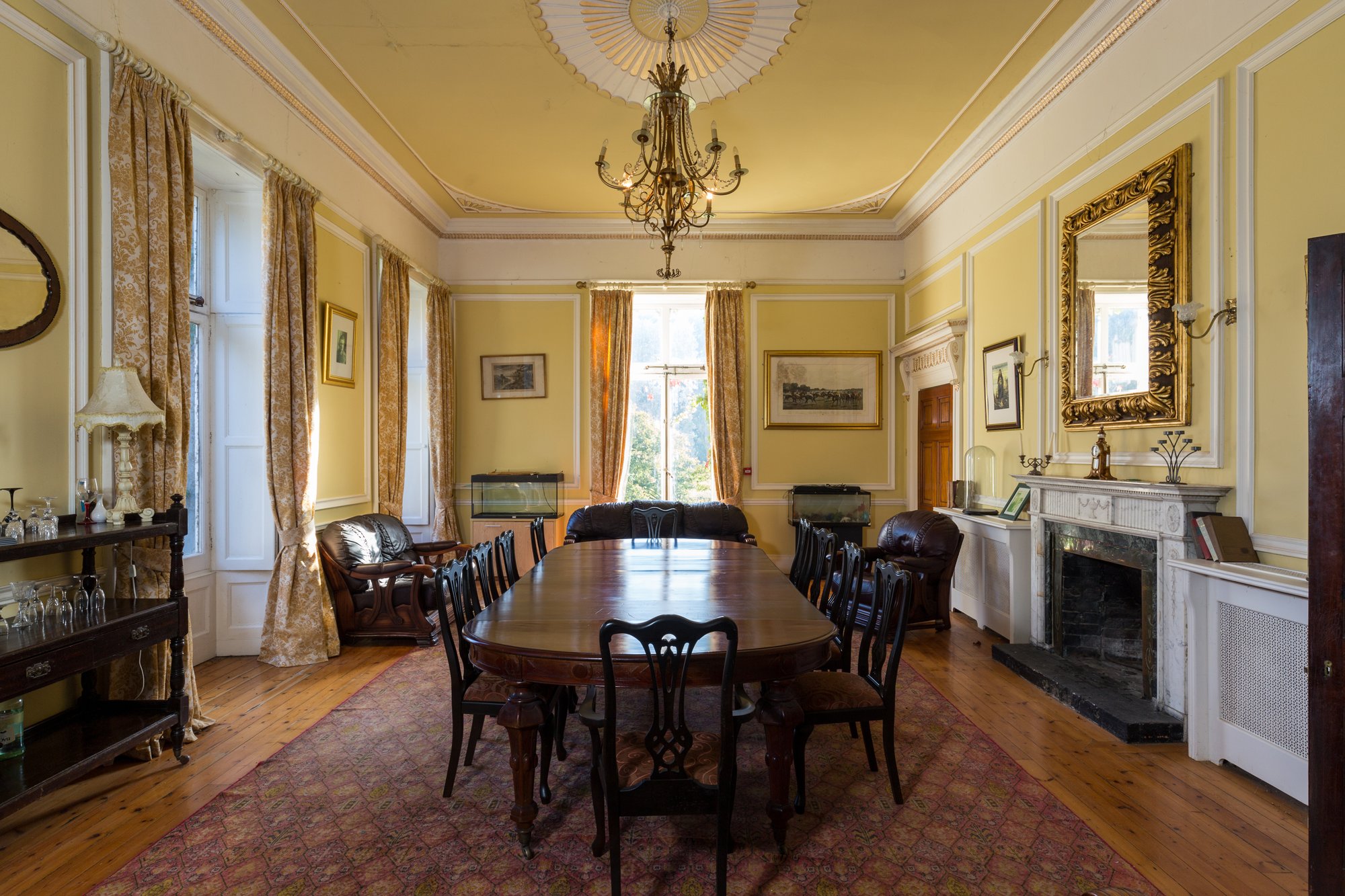 Marlfield House in Clonmel, Ireland for sale (1396577)