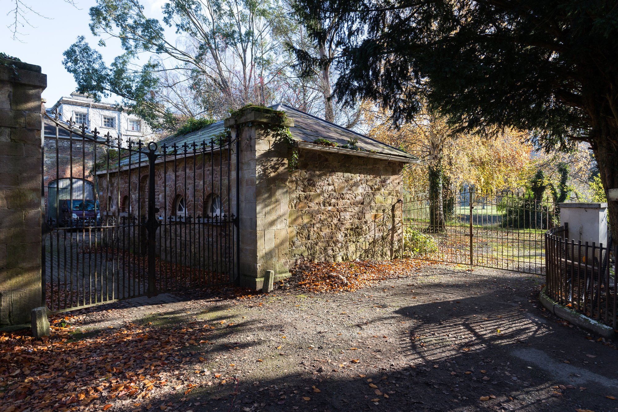 Marlfield House in Clonmel, Ireland for sale (1396577)