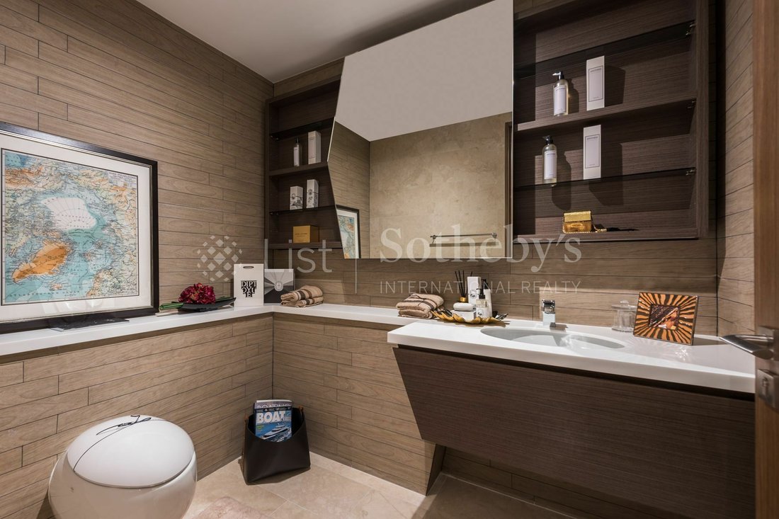 Condo in Singapore, Singapore 5 - 10452433