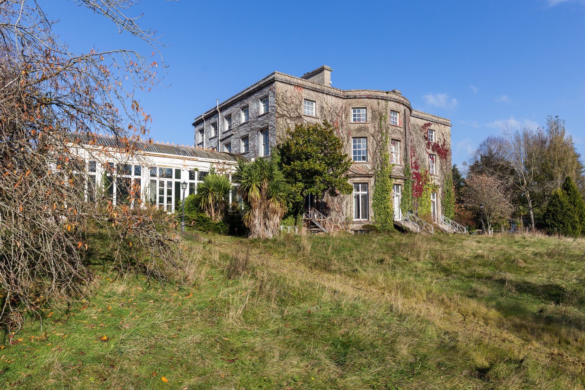 Marlfield House in Clonmel, Ireland for sale (1396577)