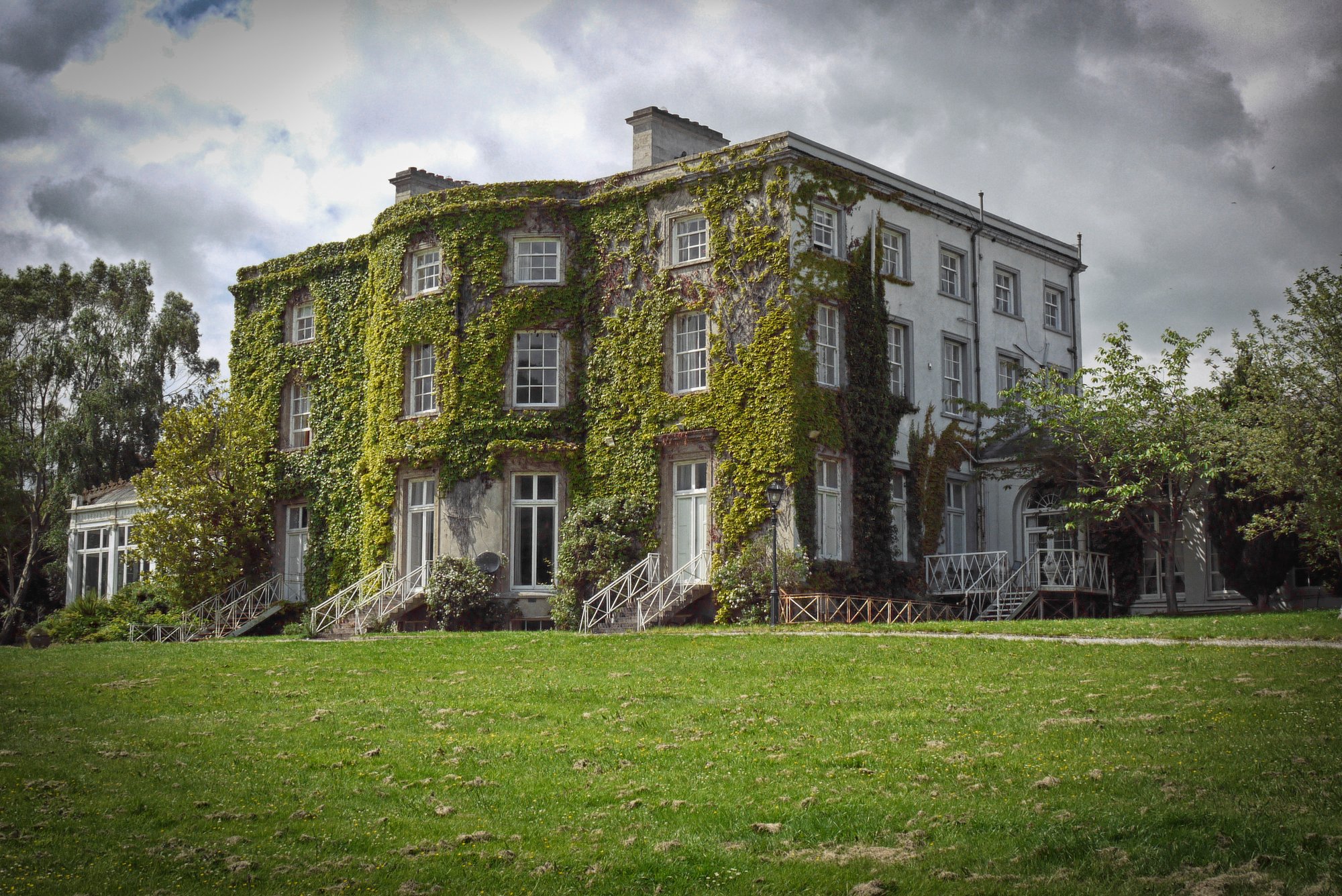 Marlfield House in Clonmel, Ireland for sale (1396577)